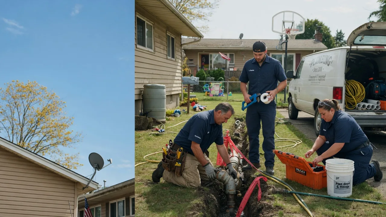 Garbage Disposal Replacement in Elton, PA near me